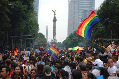 LGBT culture in Mexico .